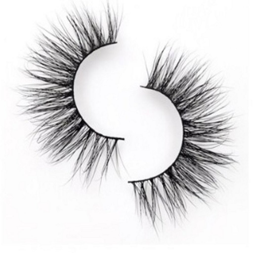SMOKEN 3D Lashes